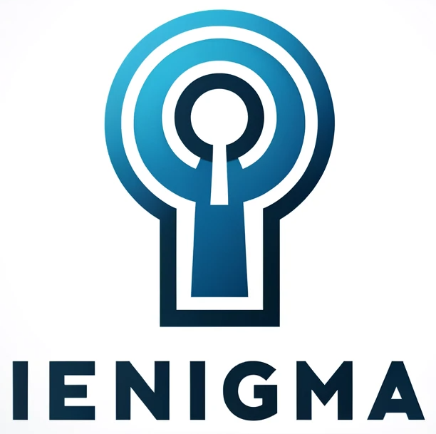 iEnigma Logo
